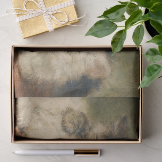 Two Kittens by Henriette Ronner-Knip 薄葉紙 (ギフト)