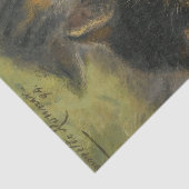 Two Kittens by Henriette Ronner-Knip 薄葉紙 (詳細)