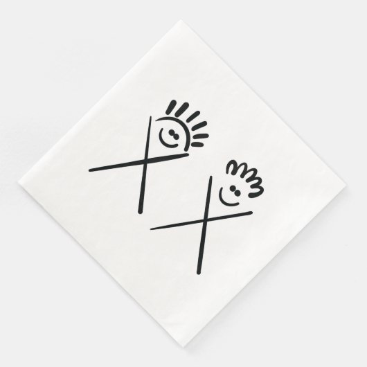 Two Minimal Friends – Line Art  (コーナー)