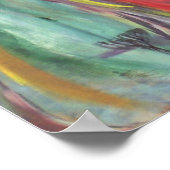 Two Musesポスター ポスター (角)