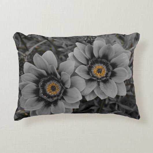 Two of a Kind アクセントクッション (正面)