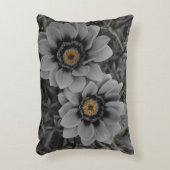 Two of a Kind アクセントクッション (正面(垂直))