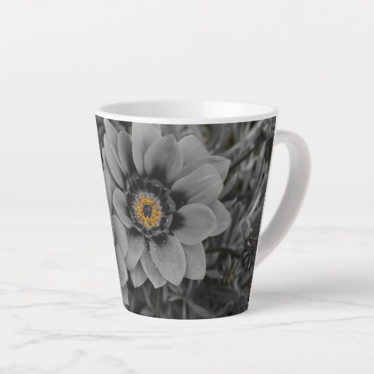 Two of a Kind カフェラテマグ (右アングル)