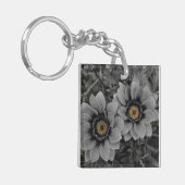 Two of a Kind キーホルダー (正面左)