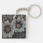 Two of a Kind キーホルダー (裏面)