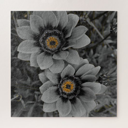 Two of a Kind ジグソーパズル (横)