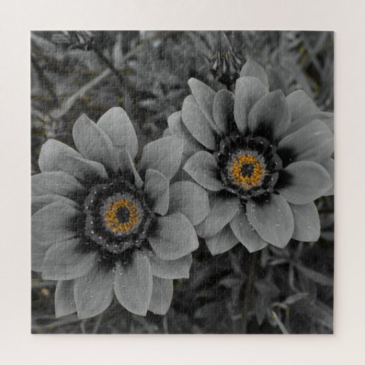 Two of a Kind ジグソーパズル (縦)