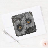 Two of a Kind スクエアシール (封筒)