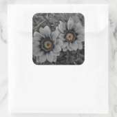 Two of a Kind スクエアシール (バッグ)