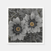 Two of a Kind スタンダードカクテルナプキン (正面)