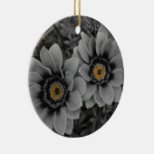 Two of a Kind セラミックオーナメント (右)