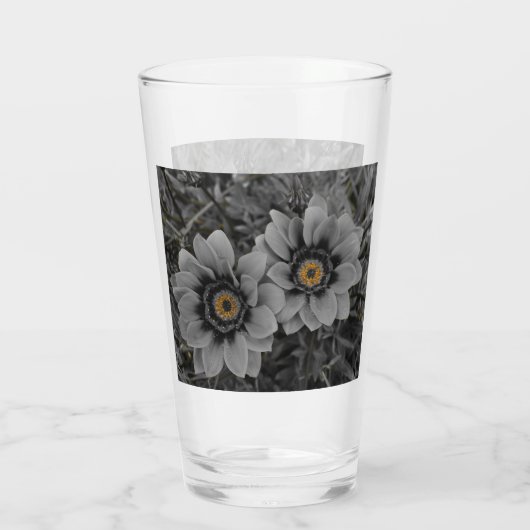 Two of a Kind タンブラーグラス (裏面)