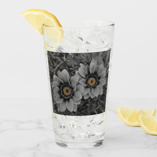 Two of a Kind タンブラーグラス (アイス正面)