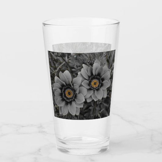 Two of a Kind タンブラーグラス (正面)