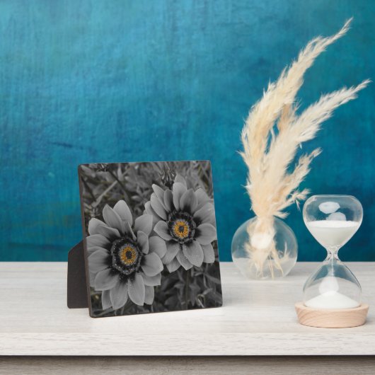 Two of a Kind フォトプラーク (インサイチュ)