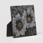 Two of a Kind フォトプラーク (正面)