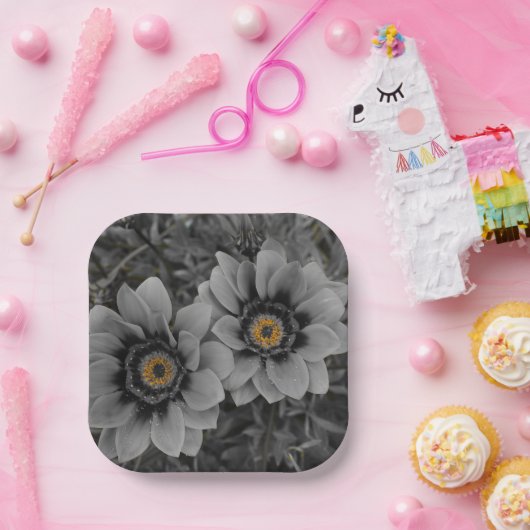 Two of a Kind ペーパープレート (パーティー)