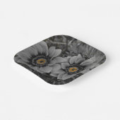 Two of a Kind ペーパープレート (傾斜あり)