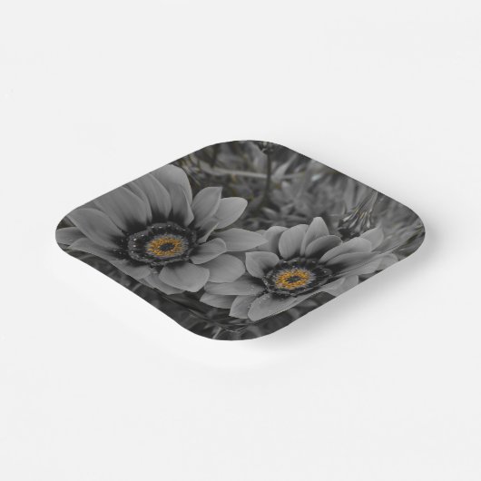 Two of a Kind ペーパープレート (傾斜あり)