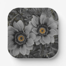 Two of a Kind ペーパープレート