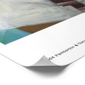 Two of a kind ポスター (角)