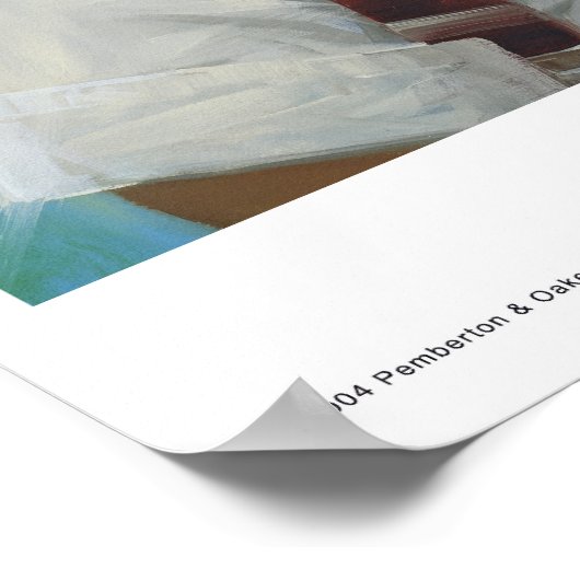 Two of a kind ポスター (角)