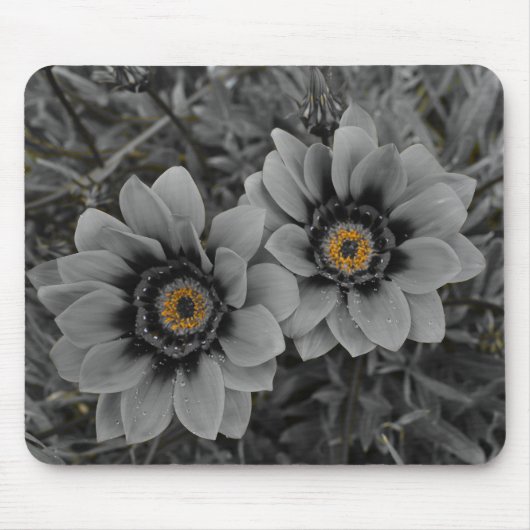 Two of a Kind マウスパッド (正面)