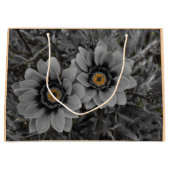 Two of a Kind ラージペーパーバッグ (正面)