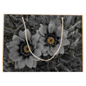 Two of a Kind ラージペーパーバッグ (裏面)