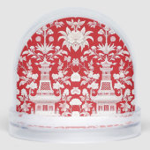 TWO PAGODAS (正面)