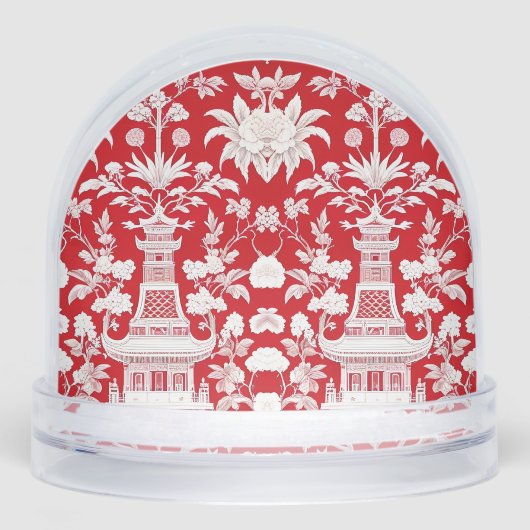 TWO PAGODAS (正面)