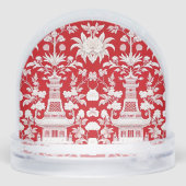 TWO PAGODAS (裏面)