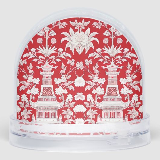 TWO PAGODAS (裏面)