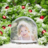 Two Photos Stylish Simple Christmas (クリスマス)