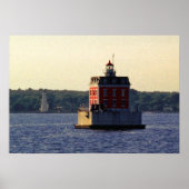 Two Sentinels of New London ポスター (正面)