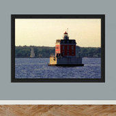 Two Sentinels of New London ポスター