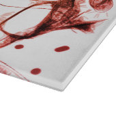 Two si カッティングボード (角)