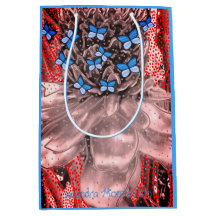 TWO SIDE ART DUOスクロールコレクション抱き枕#2