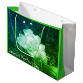 TWO SIDE ART DUOスクロールコレクション抱き枕#3 ラージペーパーバッグ (正面アングル)