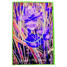 TWO SIDE ART DUOスクロールコレクション抱き枕#4