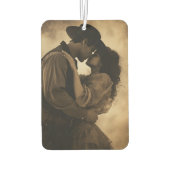 Two side photo car air fresheners カーエアーフレッシュナー (裏面)