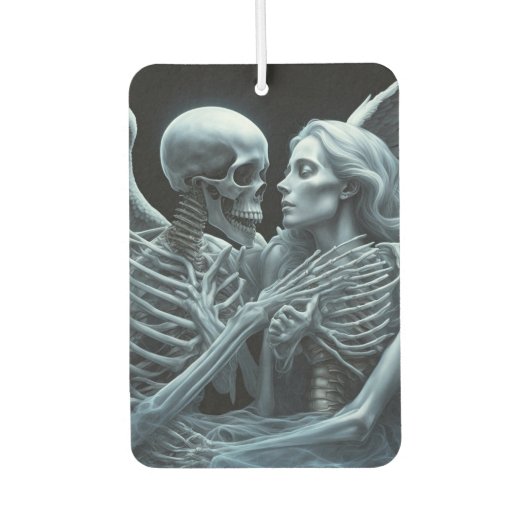 Two side photo car air fresheners カーエアーフレッシュナー (正面)