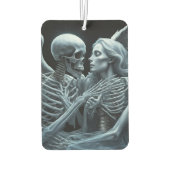 Two side photo car air fresheners カーエアーフレッシュナー (裏面)