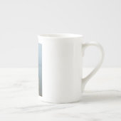 two sister mug ボーンチャイナマグカップ (右)