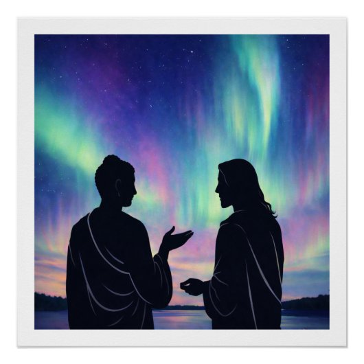 Two Teachers, One Silence ポスター (正面)