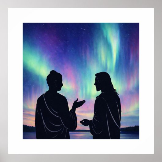 Two Teachers, One Silence ポスター (正面)