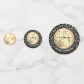 Two The Moon 2nd Birthdayパーティー写真 コンフェッティ (正面)