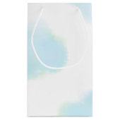 Two The Moon 2nd Birthday Small Gift Bag スモールペーパーバッグ (裏面)