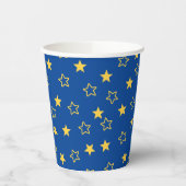 Two The Moon Second Birthday  紙コップ (左)