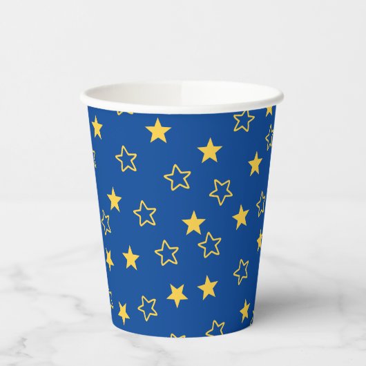 Two The Moon Second Birthday  紙コップ (左)